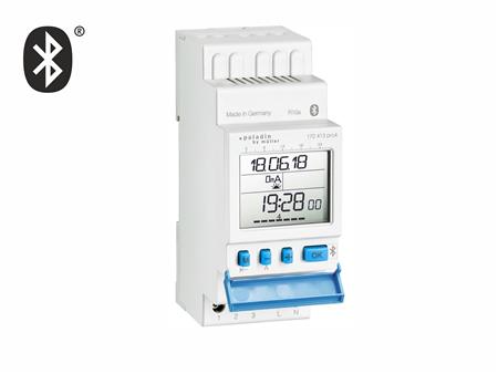 Kontaktur Digi. Astro 1 Kanal Bluetooth ⎮ 4022709239150 ⎮ 0823101021 ⎮ 0823101021 ⎮ 23915