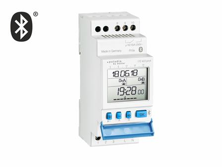 Kontaktur Digi. Astro 2 Kanal Bluetooth ⎮ 4022709239167 ⎮ 0823101034 ⎮ 0823101034 ⎮ 23916