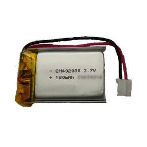 Batteri Med Stik Til Ctsmall Gsm Styring ⎮ 5705150785450 ⎮ 346601210 ⎮ 0878700038 ⎮