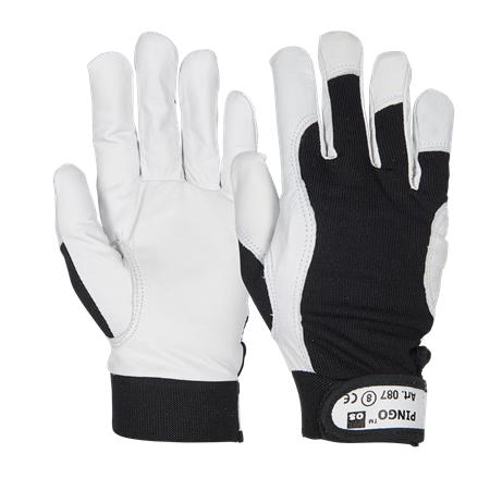 Handsker Pingo Str. 10 ⎮ 5701273008711 ⎮ 900014038 ⎮ 0897001157 ⎮ 87100