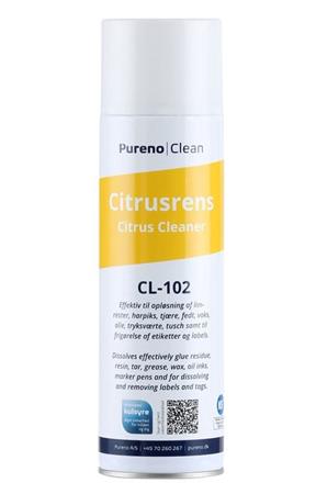 Citrusrens Spray 500 Ml ⎮ 5705623041243 ⎮ 903397013 ⎮ 0897104465 ⎮ 870140