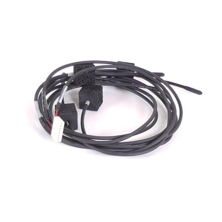 Temperaturføler, Sæt Dantherm 096529 ⎮ 5705157368083 ⎮ 900411253 ⎮ 5478002801 ⎮