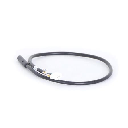 Fugtføler Sht31 Molex Dantherm 097508 ⎮ 5705157368618 ⎮ 900411202 ⎮ 5478002851 ⎮