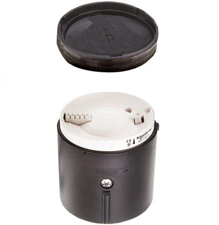 Bunddel+Låg F/ Lysenhed Xvbc21 ⎮ 3389110845020 ⎮ 7548001438 ⎮ 7548001438 ⎮ XVBC21