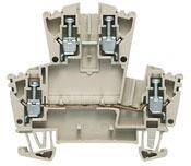 Dobbeltklemme Wdk 2.5     10411 ⎮ 4008190972332 ⎮ 7921044339 ⎮ 7921044339 ⎮ 1041100000