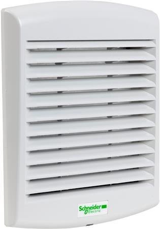Filter 125X125 Ral7032 ⎮ 7512404375 ⎮ 7512404375 ⎮ 7512404375 ⎮ NSYCAG125LPF
