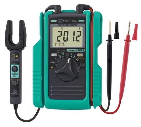 Multimeter 2012Ra Kewmate ⎮ 5706445250967 ⎮ 900198531 ⎮ 6398721231 ⎮ 5706445250967