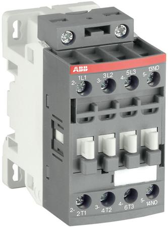 Kontaktor 9A 85-250Vac/Dc 1Nc ⎮ 2122711660 ⎮ 2122711660 ⎮ 2122711660 ⎮ 1SBL137001R1301