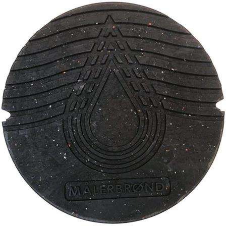 Låg Ø400 Isoleret/Søgbar/1000Kg F/Målerb ⎮ 5714242300211 ⎮ 145972400 ⎮ 0214168042 ⎮ 145972400