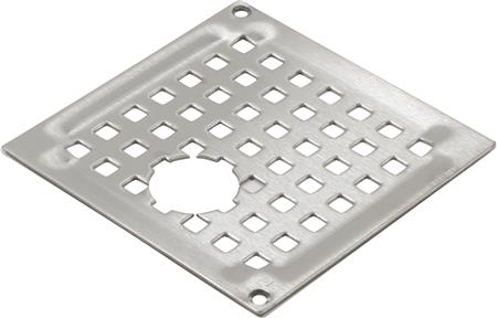 Rist Med Udskæring Kant140X140Mm ⎮ 5705499102178 ⎮ 153886540 ⎮ 0215128269 ⎮