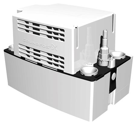 Kondenspumpe Conlift 1 ⎮ 5710626733828 ⎮ 385651100 ⎮ 0238065723 ⎮ 97936156