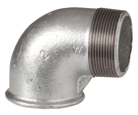 Vinkel Galv. Mf/Np 90Gr 1/2 ⎮ 8435049313705 ⎮ 800092404 ⎮ 0802000428 ⎮ 9205003
