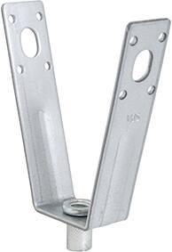 Trapez Plade Beslag M10 ⎮ 8712993285273 ⎮ 018045110 ⎮ 0802001375 ⎮ 6785010