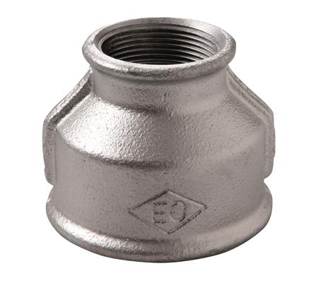 Formmuffe Galv. 1 1/4X1 ⎮ 5705158902668 ⎮ 800240451 ⎮ 0802203678 ⎮ 24005065