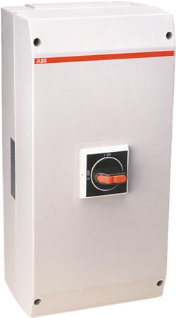 Sikk.Afb Emc 80A 3P Plast M/Hj ⎮ 2118750444 ⎮ 2118750444 ⎮ 2118750444 ⎮ 1SCA022812R4160