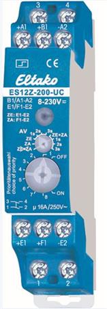 Kiprelæ 2S 12-230Vuc 16A Slukalt ⎮ 4010312107690 ⎮ 5422505434 ⎮ 5422505434 ⎮ 21200601