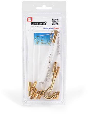 Tilbehørskit Til Søgefjeder ⎮ 4031026406282 ⎮ 900117089 ⎮ 7697011120 ⎮ 897-90004