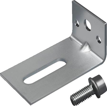 Vægbeslag For Ps/Ts (4 Stk) ⎮ 4028177103740 ⎮ 4414009091 ⎮ 4414009091 ⎮