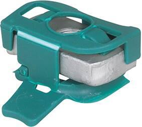 Strut Skydemøtrik For 21/41X41 M10 Bup ⎮ 8712993890996 ⎮ 018063740 ⎮ 5437003125 ⎮ 651868010