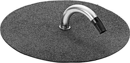 Kabelgennemføring Ø32Mm 1-Lags Bitumen ⎮ 5705150928468 ⎮ 910300196 ⎮ 5478002460 ⎮ 220055-111