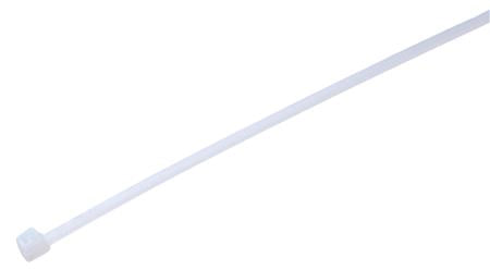 Kabelbinder 2,5X200 Natur ⎮ 5705157301653 ⎮ 910000105 ⎮ 5439000077 ⎮ 100585