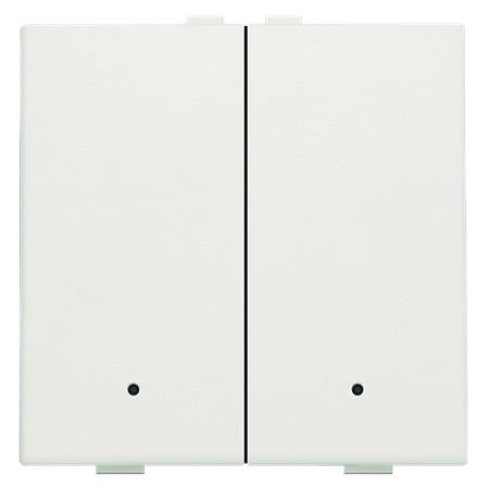 2-Tryk M Led Komfort White ⎮ 3492002891 ⎮ 3492002891 ⎮ 3492002891 ⎮ 101-52202