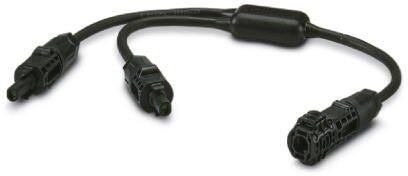 Phoenix Adapter Pv Y-Fordeler 1030649 ⎮ 5478001672 ⎮ 5478001672 ⎮ 5478001672 ⎮ 1030649