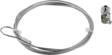 Global Wire Spw65-1 Wire 1,5M ⎮ 5414110057 ⎮ 5414110057 ⎮ 5414110057 ⎮ KKT315466