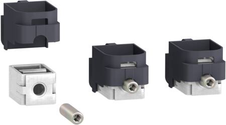 Klemmesæt 1,5-95Mm2 Cu/Al 3Stk ⎮ 3322701165 ⎮ 3322701165 ⎮ 3322701165 ⎮ LV429242