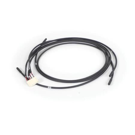 Temperaturføler, Sæt Dantherm 110567 ⎮ 5705157368243 ⎮ 900411256 ⎮ 5478002817 ⎮