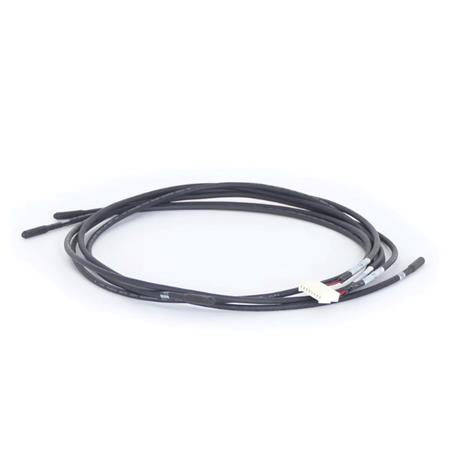 Temperaturføler, Sæt Dantherm 112602 ⎮ 5705157368045 ⎮ 900411259 ⎮ 5478002797 ⎮