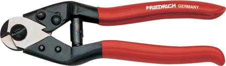 Wiresaks Ø6Mm 190Mm ⎮ 4007555114226 ⎮ 900100489 ⎮ 0897104575 ⎮ 114226