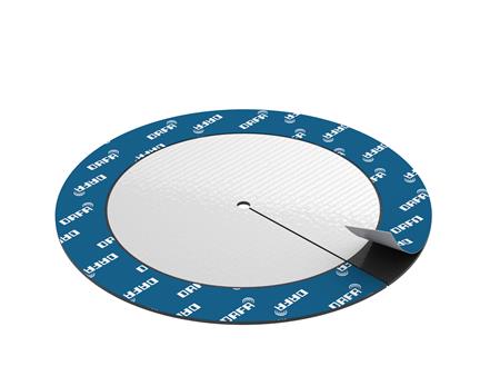 Dafa Renoveringskrave Ø115 Ø5-30Mm ⎮ 5478002650 ⎮ 900400668 ⎮ 5478002650 ⎮
