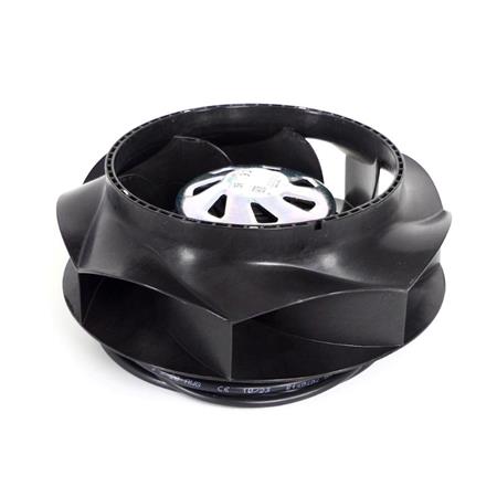 Ventilator Ø190Mm Dantherm 115748 ⎮ 5478002805 ⎮ 900411292 ⎮ 5478002805 ⎮