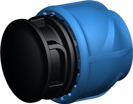 Slutmuffe Ijoint Pp/Nbr Pn16 D32 ⎮ 7612988770979 ⎮ 073688332 ⎮ 0204203140 ⎮