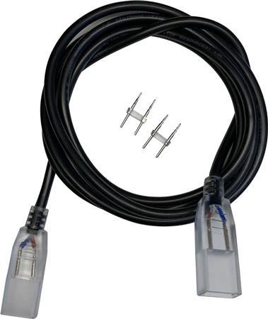 Lit230 Fleksibel Konnektor 200Cm ⎮ 5457001000 ⎮ 5457001000 ⎮ 5457001000 ⎮