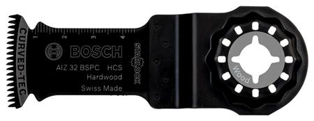 Savklinge Aiz32Bspc 50Mm Hård Træ ⎮ 5197310158 ⎮ 913000315 ⎮ 5197310158 ⎮