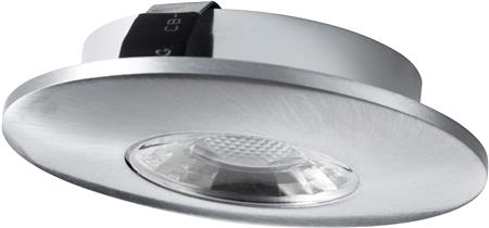 Kitch 1,5W 140Lm 2800K 12Vdc, Brst. Stål ⎮ 5442529034 ⎮ 5442529034 ⎮ 5442529034 ⎮