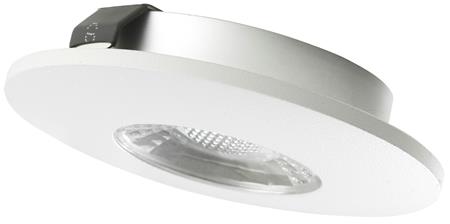 Kitch 1,5W 140Lm 2800K 12Vdc, Hvid ⎮ 5442529102 ⎮ 5442529102 ⎮ 5442529102 ⎮