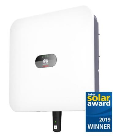 Huawei Sun2000-10Ktl-M1 Hybrid Inverter ⎮ 5705157314684 ⎮ 5478001712 ⎮ 5478001712 ⎮ 01074311-006