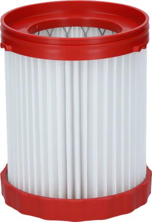 Foldefilter Til Gas 18V-10 Vaskbart ⎮ 5197004082 ⎮ 982002154 ⎮ 5197004082 ⎮