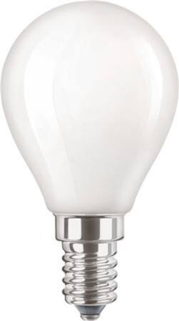 Krone Led 250Lm 827 E14 Dæmp Mat ⎮ 0857100755 ⎮ 0857100755 ⎮ 0857100755 ⎮