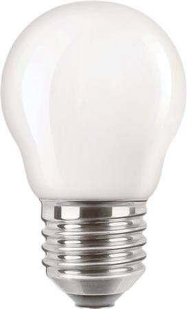 Krone Led 250Lm 827 E27 Dæmp Mat ⎮ 0857100768 ⎮ 0857100768 ⎮ 0857100768 ⎮
