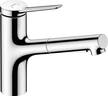 Zesis Køkkenarmatur M33 150 ⎮ 0200201443 ⎮ 705833504 ⎮ 0200201443 ⎮