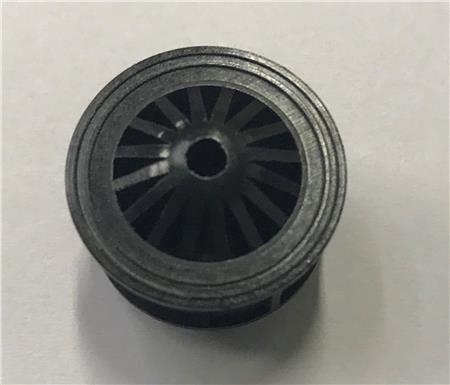 Luftblander Indsats 25L/M - Billigelogvvs.dk -