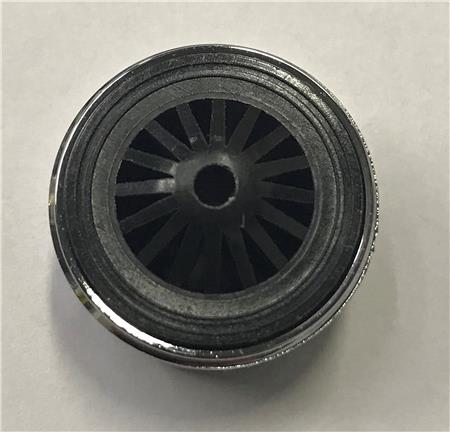 Luftblander 24Mm 25L/M - Billigelogvvs.dk -