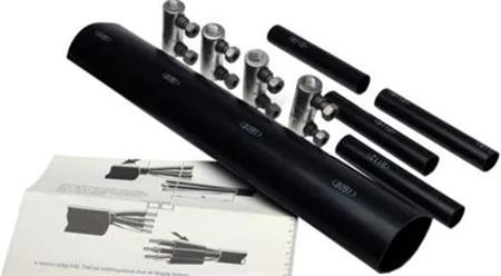 Krympemuff. Mps 45 4X95-240 Til 1 Led ⎮ 5705157282037 ⎮ 5401016065 ⎮ 5401016065 ⎮