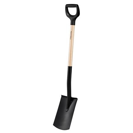 Solid Spade ⎮ 6411501311788 ⎮ 972000030 ⎮ 0897106054 ⎮ 1066722