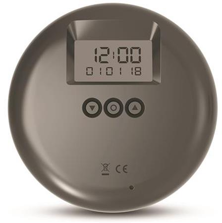 Elektronisk P-Skive Park Solar ⎮ 5713141050005 ⎮ 900168288 ⎮ 5497041325 ⎮