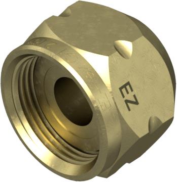 Tee Ms 3/8 Krom - Billigelogvvs.dk -